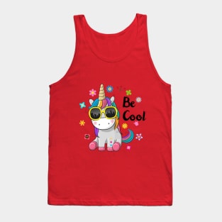 Be Cool Tank Top